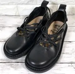 美品　trippen MESS 35sizeのサムネイル