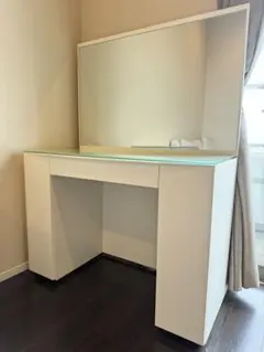 アルフレックス　コンダクタードレッサー(ホワイト)