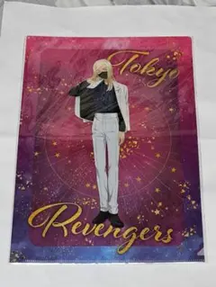 2025年最新】三途春千夜 クリアファイルの人気アイテム - メルカリ