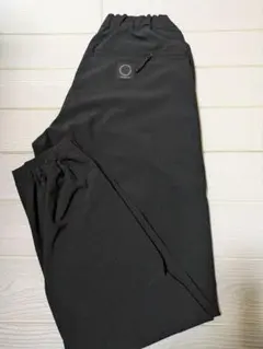 い*し様 エンノイ ennoy SS23 トリプルブラック ナイロン XL - メルカリ