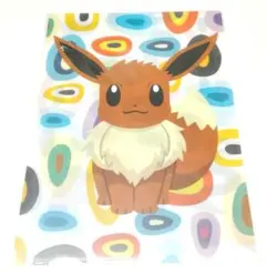 イーブイ/クリアファイル