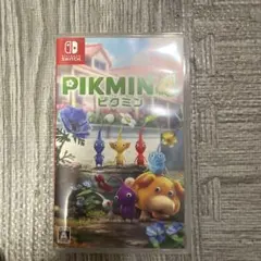 ピクミン4 Nintendo Switch ソフト