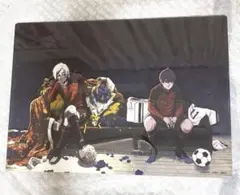 2025年最新】ブルーロック展 カイザー 潔の人気アイテム - メルカリ