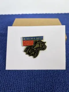 非売品　レア商品 タミヤ ミニ四駆 ピンバッチ