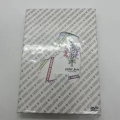 五騎当千 スプパラ DVDセット HiHiJets DVD セット 五騎当千 スプパラ