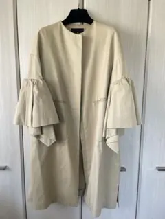 値下げしました！【ドゥロワー　DRAWER トレンチコート38】