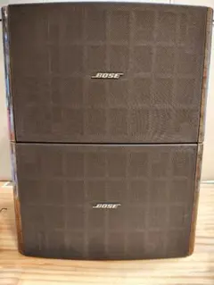 2025年最新】bose 121 スピーカーの人気アイテム - メルカリ