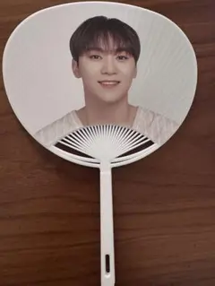 2026年最新】セブチ スングァン うちわの人気アイテム - メルカリ