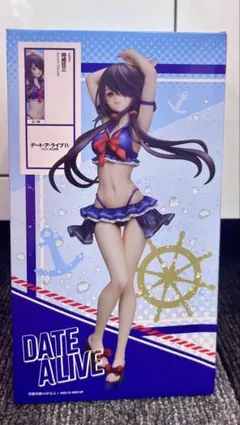 2025年最新】時崎狂三 フィギュア ラウンドワンの人気アイテム