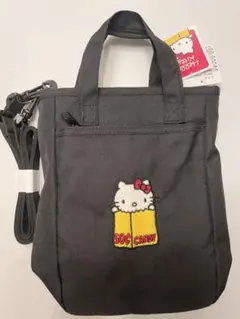ハローキティ SANRIO ストラップ アサガオ 朝顔 夏 2004 年 レトロ