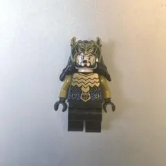 レゴ LEGO スターウォーズ カスタム トレンチ提督 S7ver. ミニフィグ 