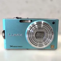 2026年最新】lumix dmc-fx66の人気アイテム - メルカリ