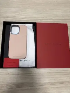 ボナベンチュラ iPhone用ケース