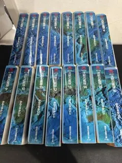 【漫画】沈黙の艦隊 全巻セット (1-16巻)