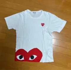 コムデギャルソン Tシャツ
