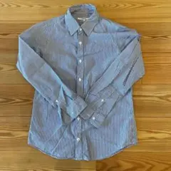 JOURNAL STANDARD relume ストライプシャツ　サイズ1