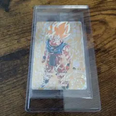 2026年最新】ドラゴンボールヒーローズ パラレルの人気アイテム - メルカリ