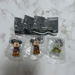 松本セイジ ディズニー めじるしアクセサリー