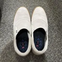 スリップオン スリッポン