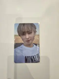 マーク NCT DREAM dreamscapeトレカ smini