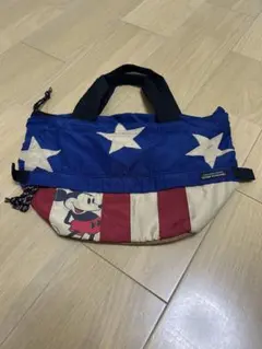 2025年最新】ミッキー バッグ デニム＆ダンガリーの人気アイテム