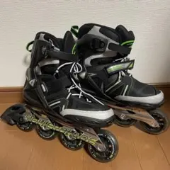 ローラーブレード