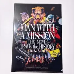 2025年最新】マンウィズ クリアファイルの人気アイテム - メルカリ