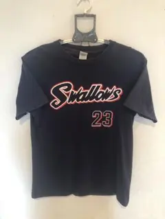 東京ヤクルトスワローズ 宮本慎也 背番号6 Tシャツ サイン入り - メルカリ