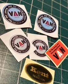 2026年最新】VAN Jacket ノベルティグッズの人気アイテム - メルカリ