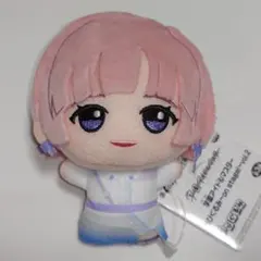 有村麻央 ちびぐるみ ～on stage!～ 「学園アイドルマスター」