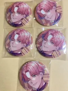 2025年最新】相沢 ブレマイ 缶バッジの人気アイテム - メルカリ