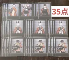 [ 無期迷途 ] ぱしゃこれ 35点 まとめ