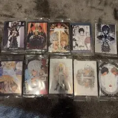 デスノート ウエハース まとめ売り