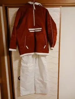 Phenix スキーウェア 上下セット Lサイズ フェニックス Lafont