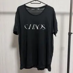 JOHN LAWRENCE SULLIVAN CHAOS Tシャツのサムネイル