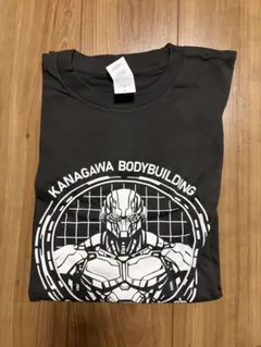 【定価3,500円】JBBFボディビル大会会場限定Tシャツ神奈川2026Ｌサイズのサムネイル