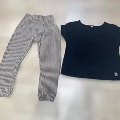 pairmanon セットアップ 110cmのサムネイル