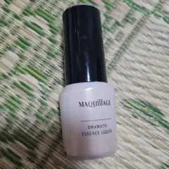 MAQUILLAGE ドラマティックエッセンスリキッド オークル10 25ml