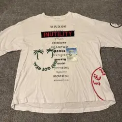 diesel 半袖　Tシャツ