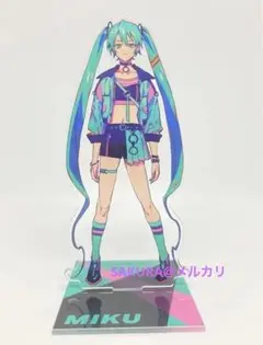 初音ミク フィギュア アクリルスタンド まとめ売り 2025年最新】初音ミク アクリルスタンド まとめ売りの人気