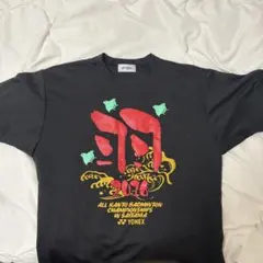 YONEX 2016年バドミントン大会シャツ Mサイズ