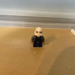 LEGO ミニフィギュア キャラクター