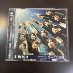 モーニング娘。 I WISH CD