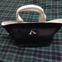 Kitamura　革製 トートバッグ