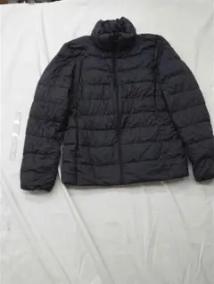メンズダウンジャケットm