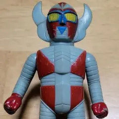 2025年最新】電人ザボーガー ソフビの人気アイテム - メルカリ