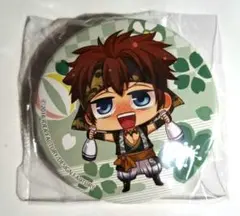 PS Vitaソフト 薄桜鬼 遊戯録 隊士達の大宴会 アニメイト限定　永倉新八