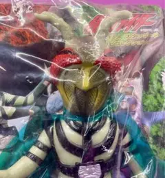 カマキリ男 デッドストック ユニファイブ 旧バンダイ マルサン ブルマァク カマキリ男 デッドストック ユニファイブ 旧バンダイ マルサン