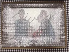 ギヴン展 パブミラー 〈集合柄〉 ギヴン展」事後通販 パブミラー/集合柄: キャラグッズ