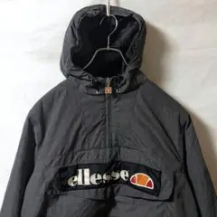 【90s/ellesse/エレッセ】アノラックパーカー e836